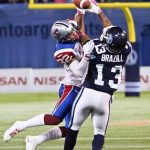 CFL Football