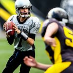 Junior Football