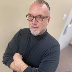 Paul Wright